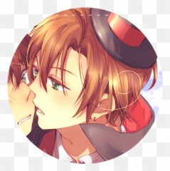 Hetalia Matching Icons Png
