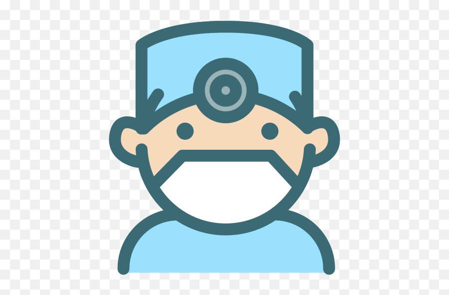 Treatment Stomatologist Dentistry - Transparent Dentist Icon Png,Icon Dental Treatment