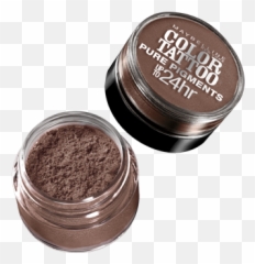 Maybelline Color Tattoo - Pure Pigments png