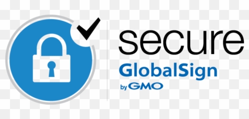 Globalsign Organization Ssl Certificate Reviews Aboutsslorg - Secure Logo png