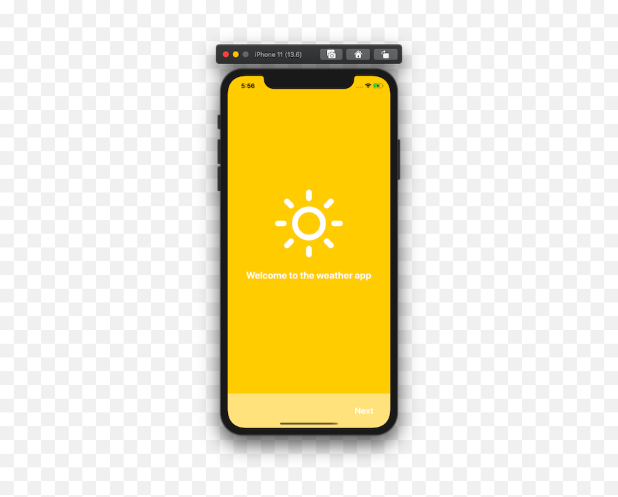 How To Create Onboarding Screens With React Native Viewpager - Swiftui Dictionary Png,Iphone Weather App Icon Key