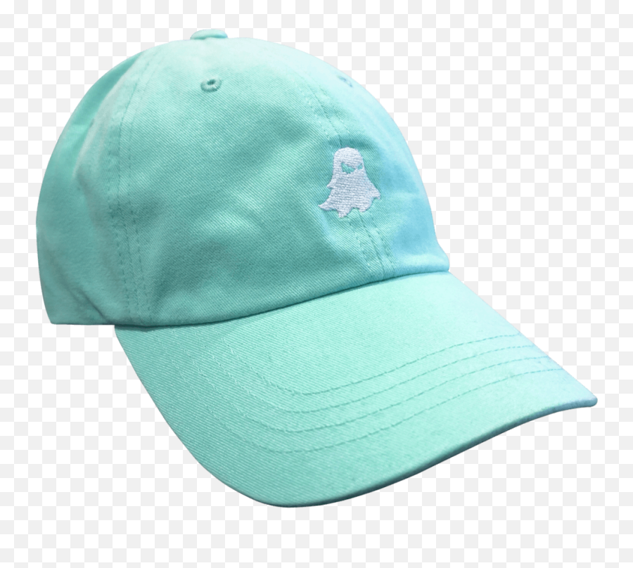 Ghost Dad Hat Teal - Unisex Png,Icon Ghost Carbon