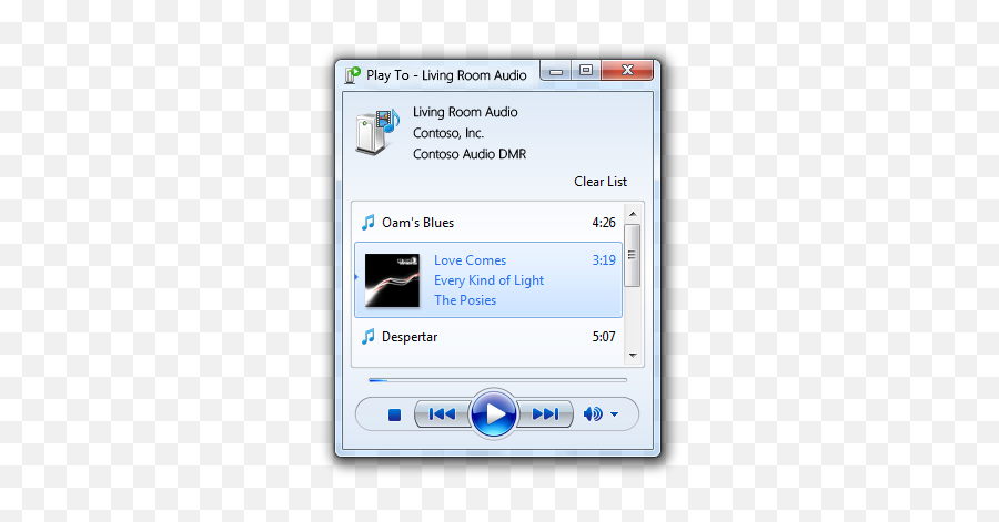 Windows Media Player 12s - Technology Applications Png,Windows Media Player Black Icon