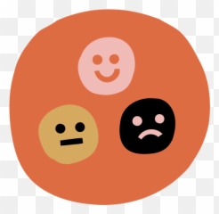 Know Your Audience 3 Things To Consider Before Stepping Up - Happy png