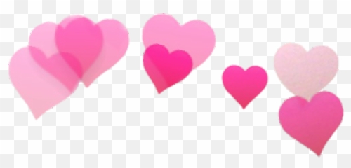 Download Free Snapchat Filters Png Picture Icon Favicon - Transparent Heart