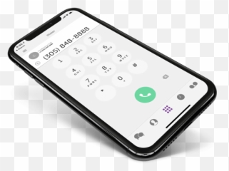 Mobile App - Dot png