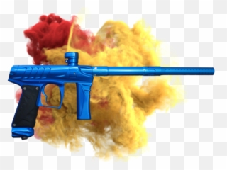 Field One Paintball And Bob Long Direct Png