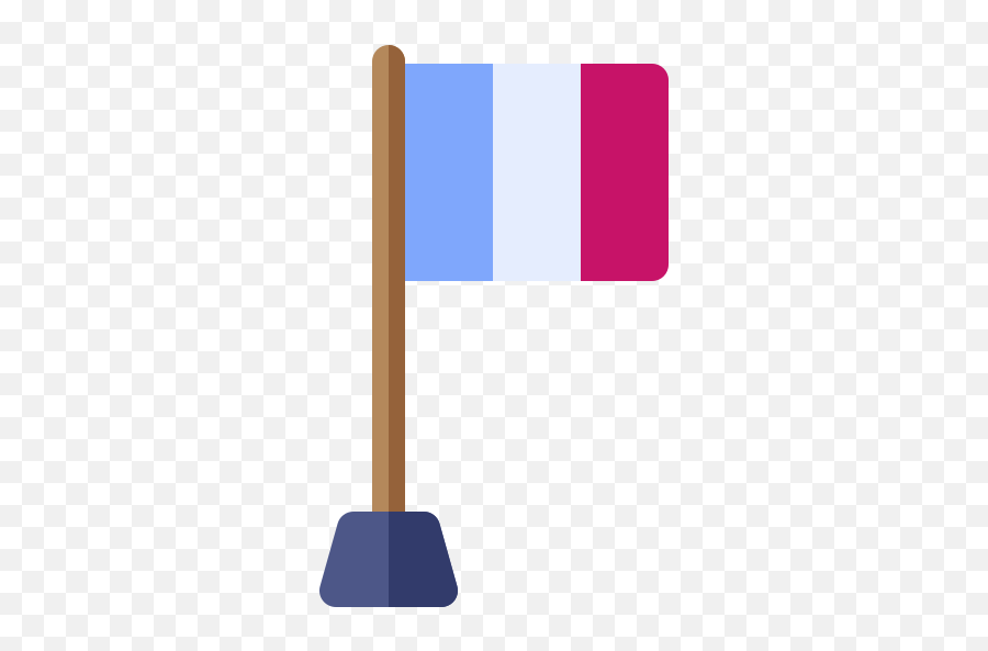 France - Vertical Png,France Flag Icon