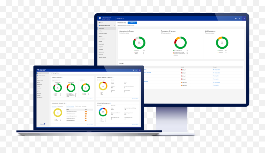 F - Secure Elements Epp For Computers Security For Windows Technology Applications Png,Pc Client Icon