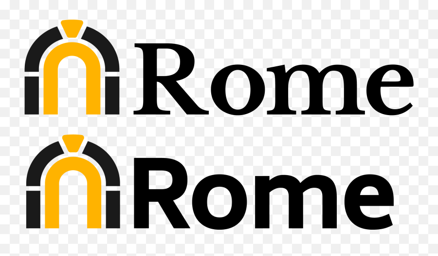 Logo Issue 1 Rometools Github - Vertical Png,16x16 Spear Icon