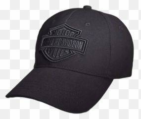 Harley - Davidson Genuine Menu0027s Phantom Logo Cap Hat png