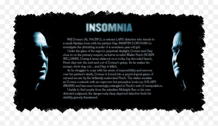 Insomnia - Al Pacinou0027s Loft Language Png,Katherine Mcnamara Gif Icon