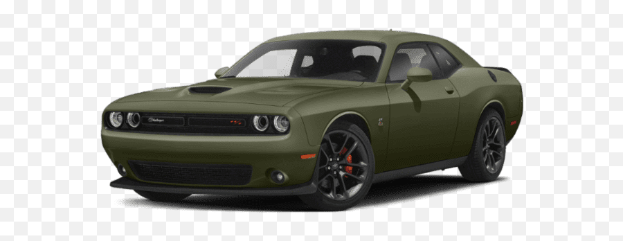 New 2021 Dodge Challenger Rt Scat Pack Widebody Rwd 2dr Car - 2021 Dodge Challenger R T Scat Pack Png,Cars Icon Pack