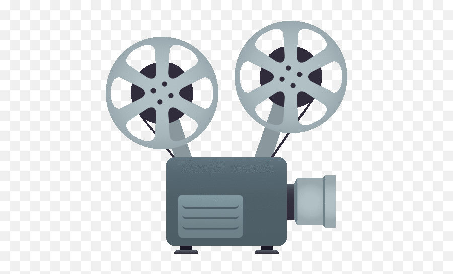 Film Projector Objects Sticker - Film Projector Objects Movie Projector Png,Icon Movie Showtimes