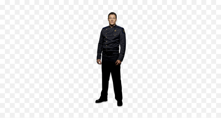 Battlestar Galactica 2003 Tv Fanart Fanarttv - Standing Png,Battlestar Galactica Icon