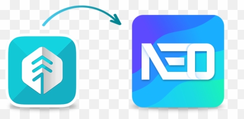Neo Notes - smartpen Vertical png