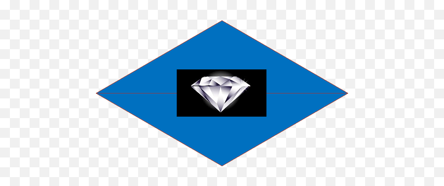 Diamond Point Analysis - Solid Png,Diamond Shape Icon