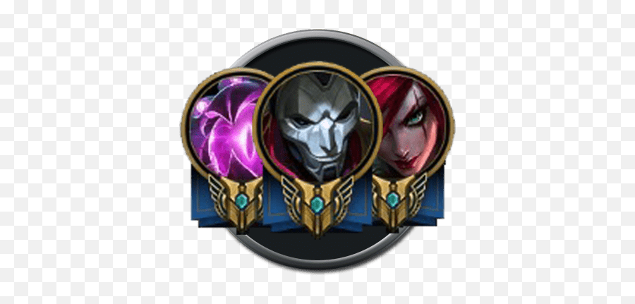 Tft Boost - Do Eloboost Fictional Character Png,Xayah Summoner Icon
