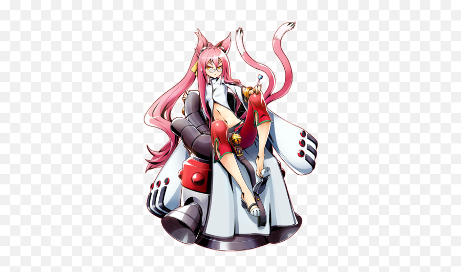 Bbcfkokonoe - Dustloop Wiki Kokonoe Mercury Png,Hellsing Icon