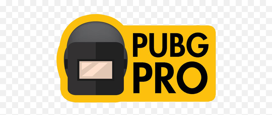 Pubg Logo Png Free Background