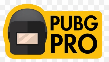 Pubg Logo Png Free Background