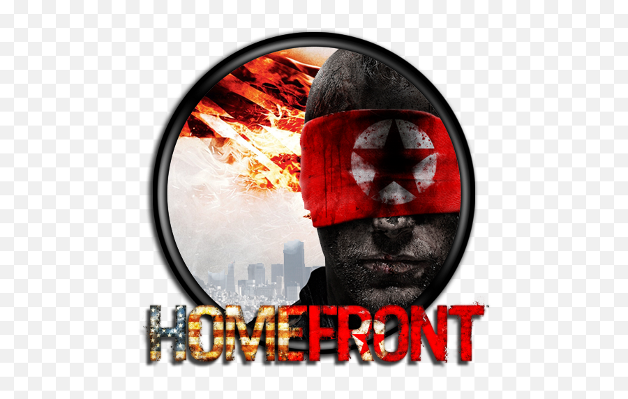 Download Free Homefront Png Image Icon Favicon Freepngimg - Homefront Png,Video Games Folder Icon