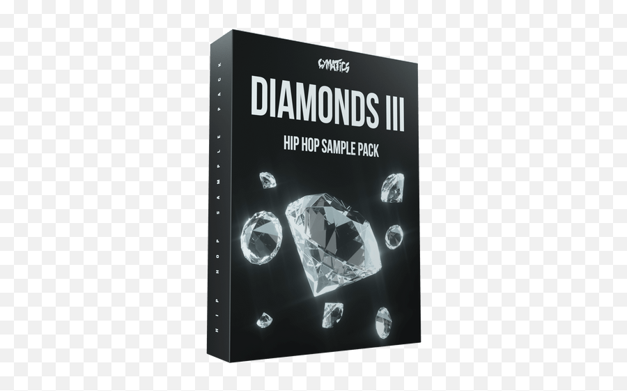 All Products U2013 Cymaticsfm - Cymatics Diamonds 3 Png,Blackpop Icon Pack