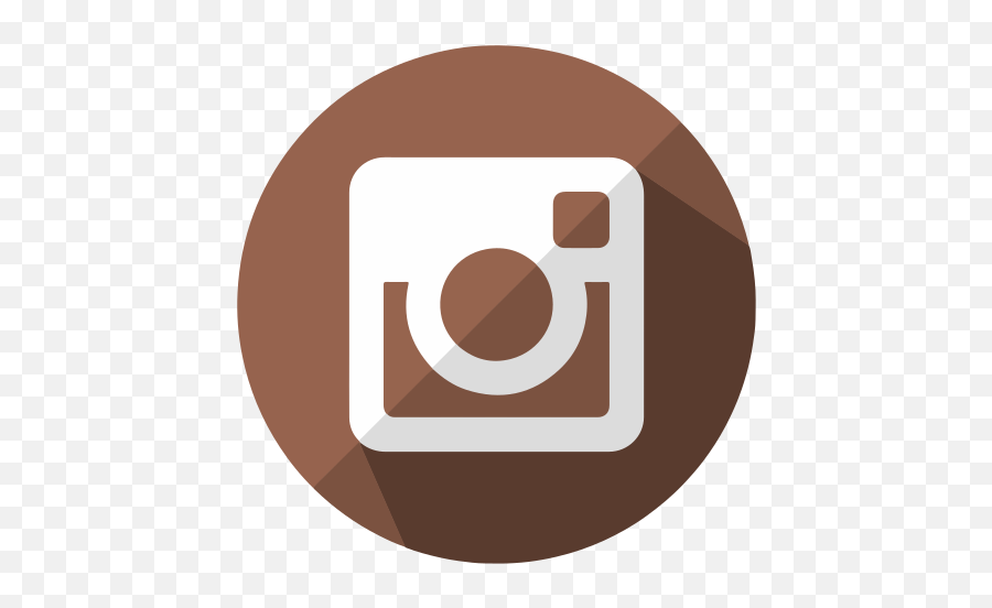 Instagram Logo Free Icon - Iconiconscom Png Whatsapp Logo Brown,Image Of Instagram Icon