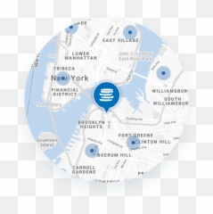 Coinsource - Bitcoin ATMs Buy With Cash Dot png