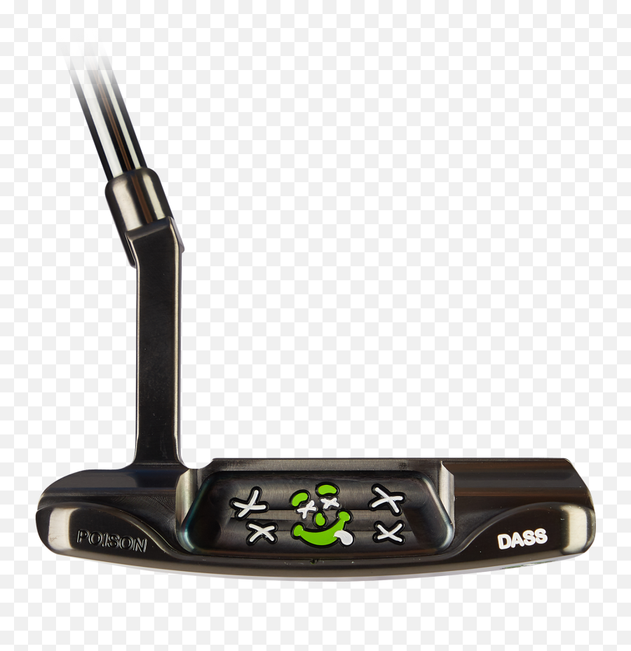 Bbzero Dass Poison Kool - Aid Putter Png,Kool Aid Man Transparent
