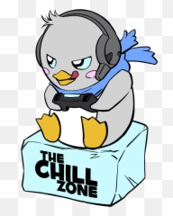 Vio North Pole - Chill Zone Clipart png