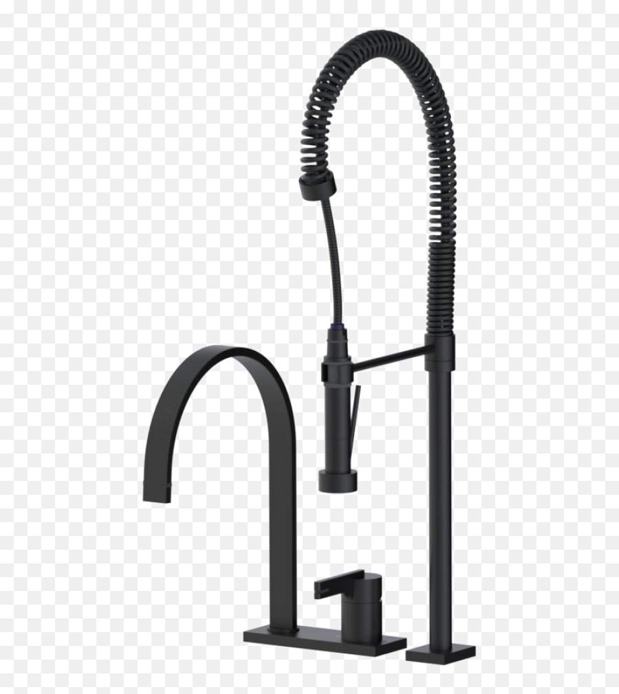 The Rubinet Faucet Company - Water Tap Png,Moen Icon