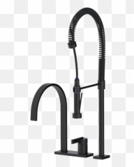The Rubinet Faucet Company - Water Tap png