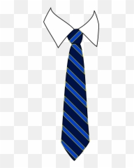 Neck Tie Png Picture - Clip Art