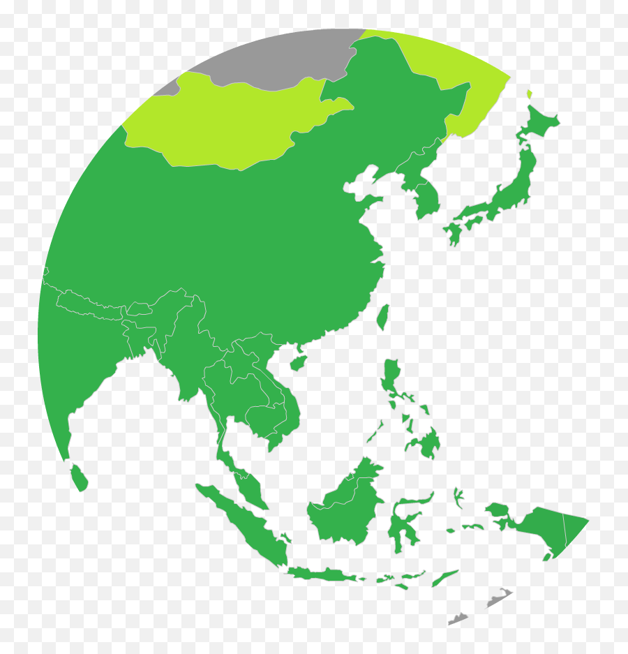 Aapi Heritage Month - Brainpop Png,Asia Map Icon