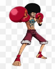 Afro Luffy - one piece foto 31173809 fanpop png