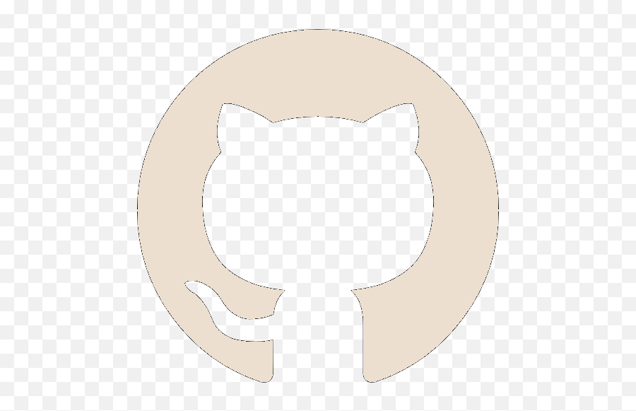 Tiffany Xiao - Dot Png,Github Icon Vector