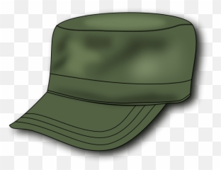 Free Army Helmet Transparent Download - Hat Clip Art png