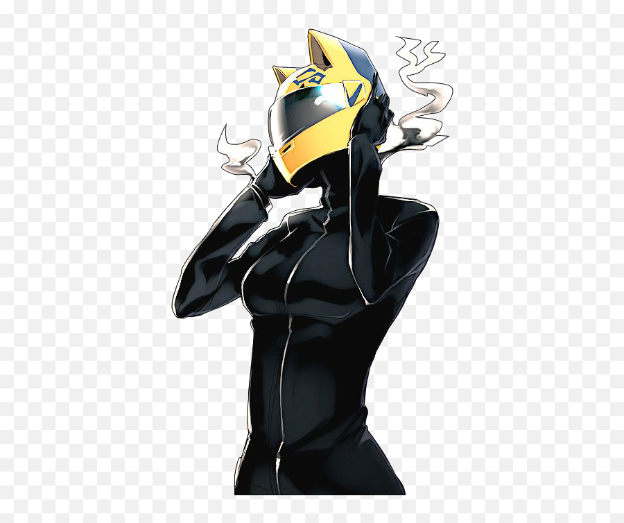 Trumpet Hashtag In Rust Medaltv - Celty Helmet Png,Durarara Icon