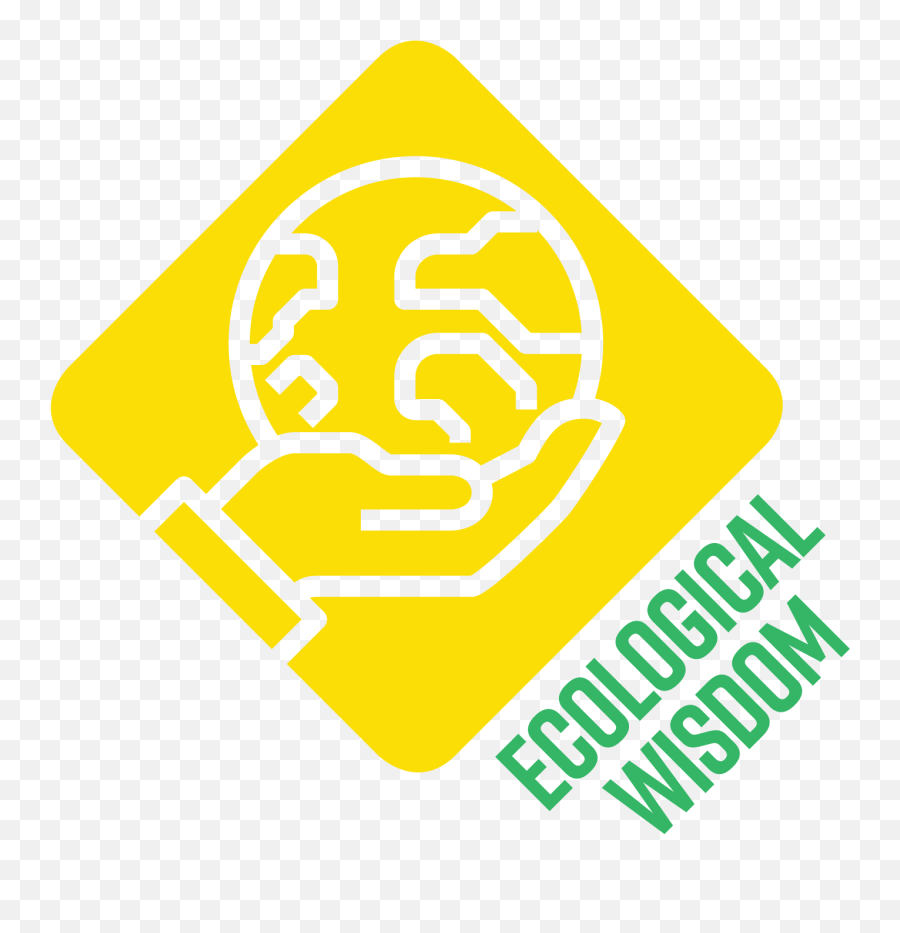 Ecological Wisdom - Cayetano4council Own House Icon Png,Wisdom Tree Pc Icon