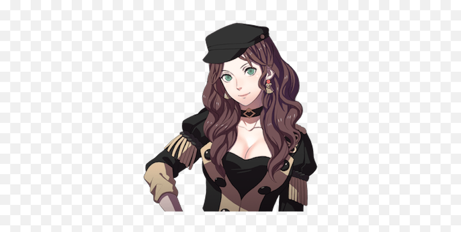 Fe3h Dancer Class - How To Unlock U0026 Use Fire Emblem Fire Emblem Three Houses Dorothea Png,Heart Icon Fire Emblem Fates Treehouse