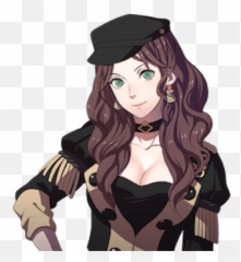 Fe3h Dancer Class - How to Unlock u0026 Use Fire Emblem Three Houses Dorothea png