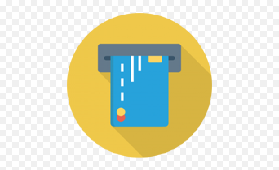 Gensups - Automated Teller Machine Png,Office Supplies Icon