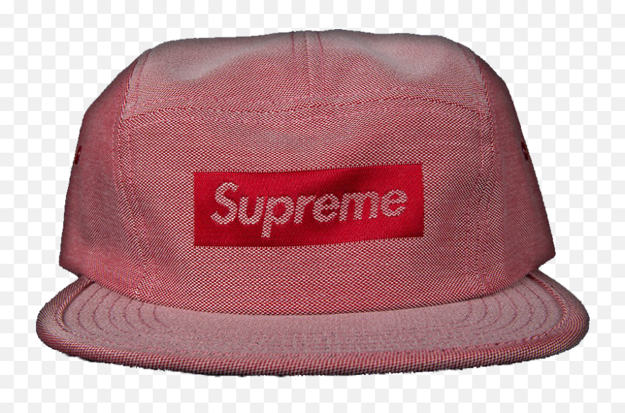 Supreme Hat Png Image Pngrow Obey Icon Black Strapback