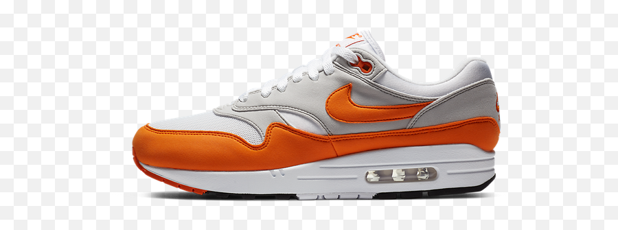 Fitforhealthshops - Nike Sb Koston 1 Blue Gold Sneakers Magma Orange Air Max 1 Png,Restock Icon