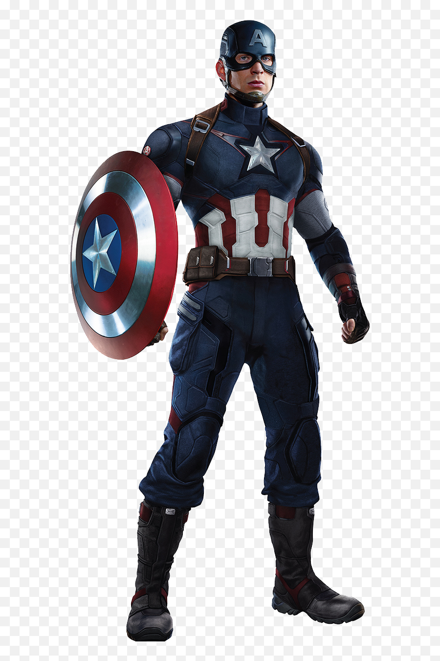 Captain America Png Image - Avengers Captain America,Chris Evans Png