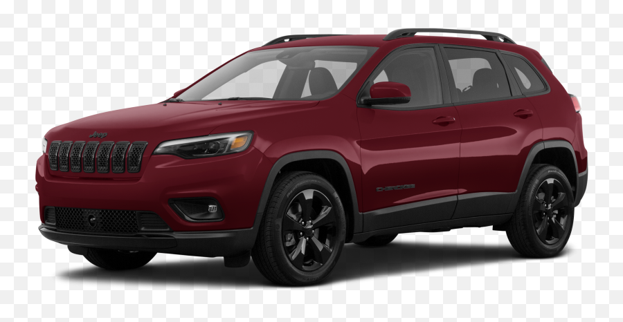 New 2022 Jeep Cherokee Reviews Pricing U0026 Specs Kelley - Olive Green Jeep Cherokee 2021 Png,Jeep Icon Rims