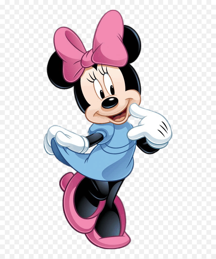 Minnie Mouse Png Image - Minnie Mouse Mickey Mouse,Mouse Png