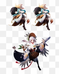 Fictional Character Png