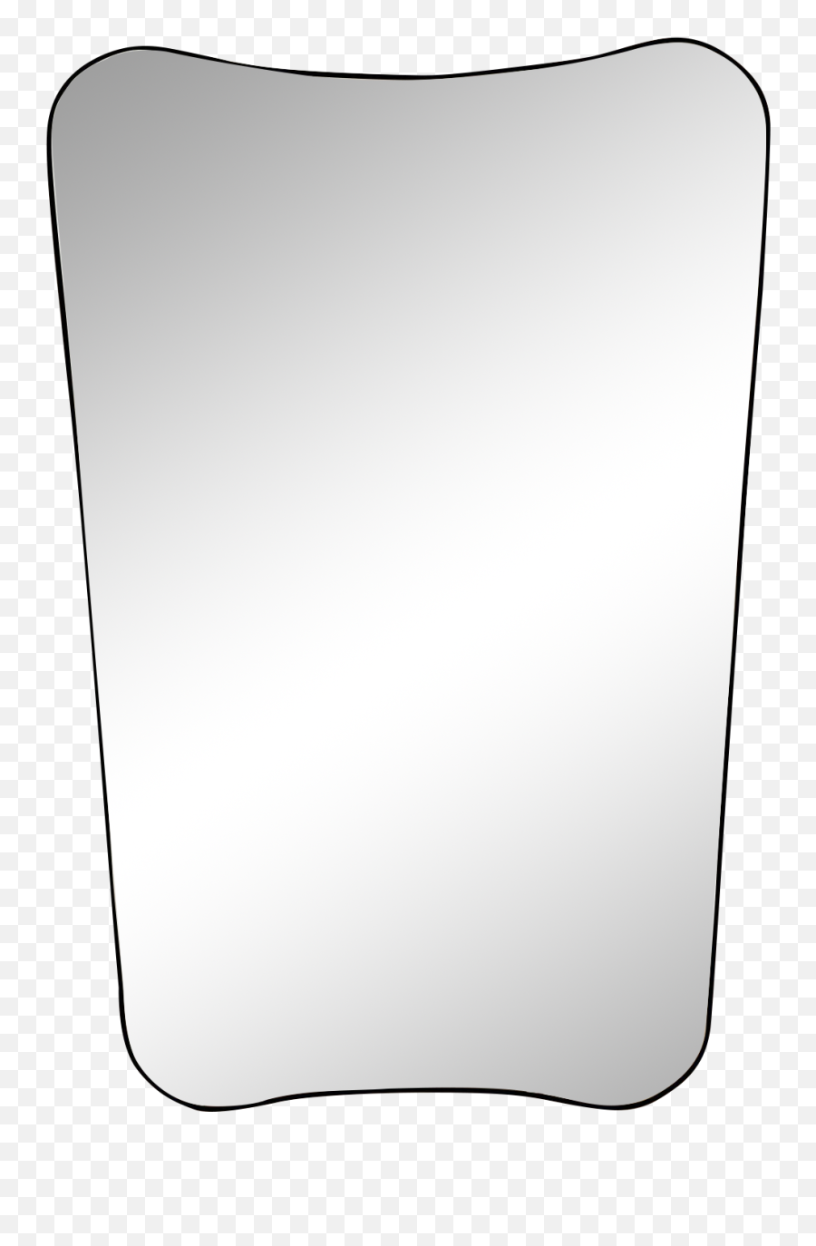 12 Gorgeous Bathroom Vanity Mirrors Under 500 U2014 Hausmatter - Solid Png,1950s Cartoon Icon